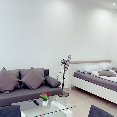 King Studio 3P Wl Apartment Vienna Exterior photo