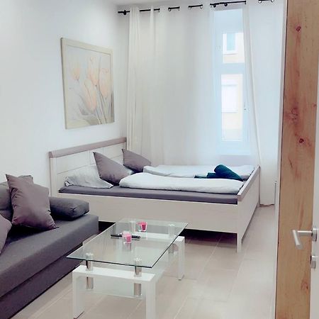 King Studio 3P Wl Apartment Vienna Exterior photo