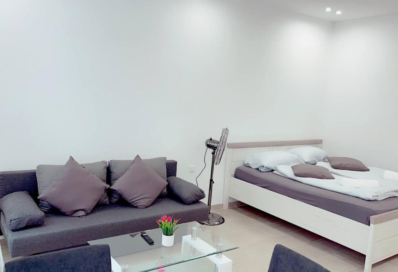 King Studio 3P Wl Apartment Vienna Exterior photo