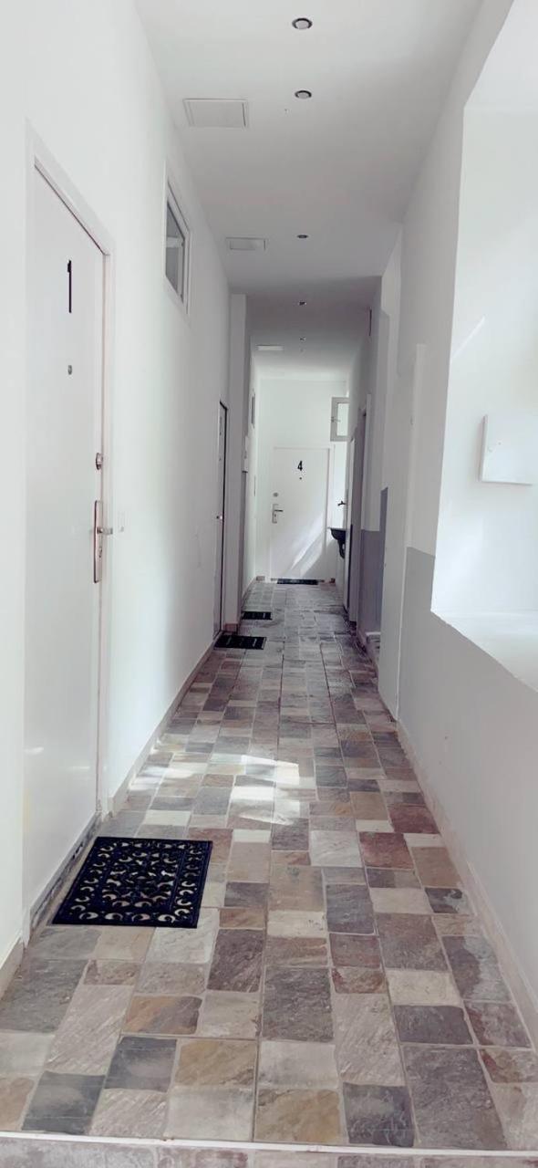 King Studio 3P Wl Apartment Vienna Exterior photo