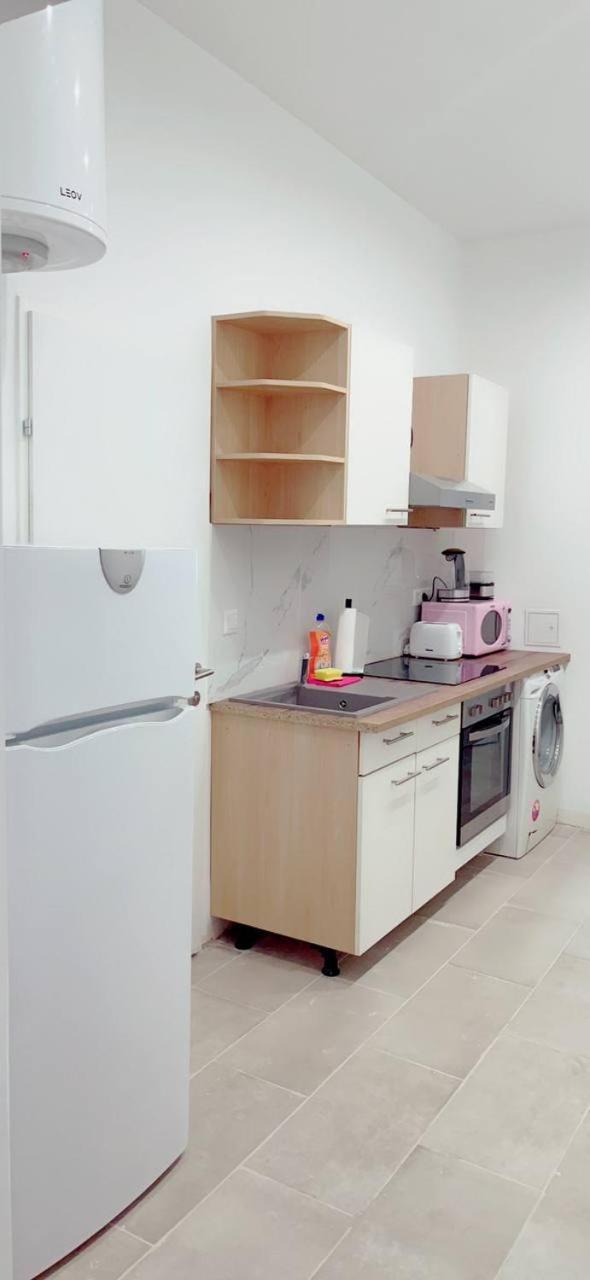 King Studio 3P Wl Apartment Vienna Exterior photo