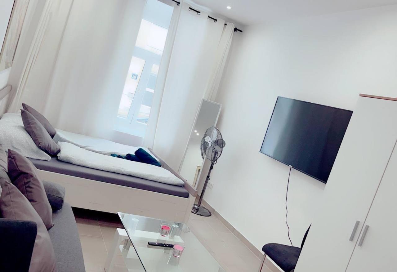 King Studio 3P Wl Apartment Vienna Exterior photo