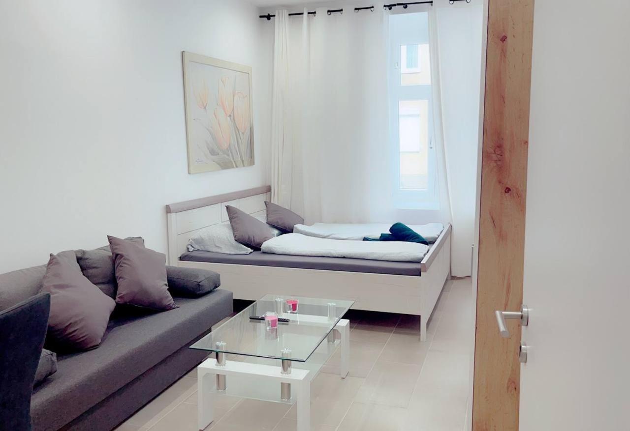 King Studio 3P Wl Apartment Vienna Exterior photo